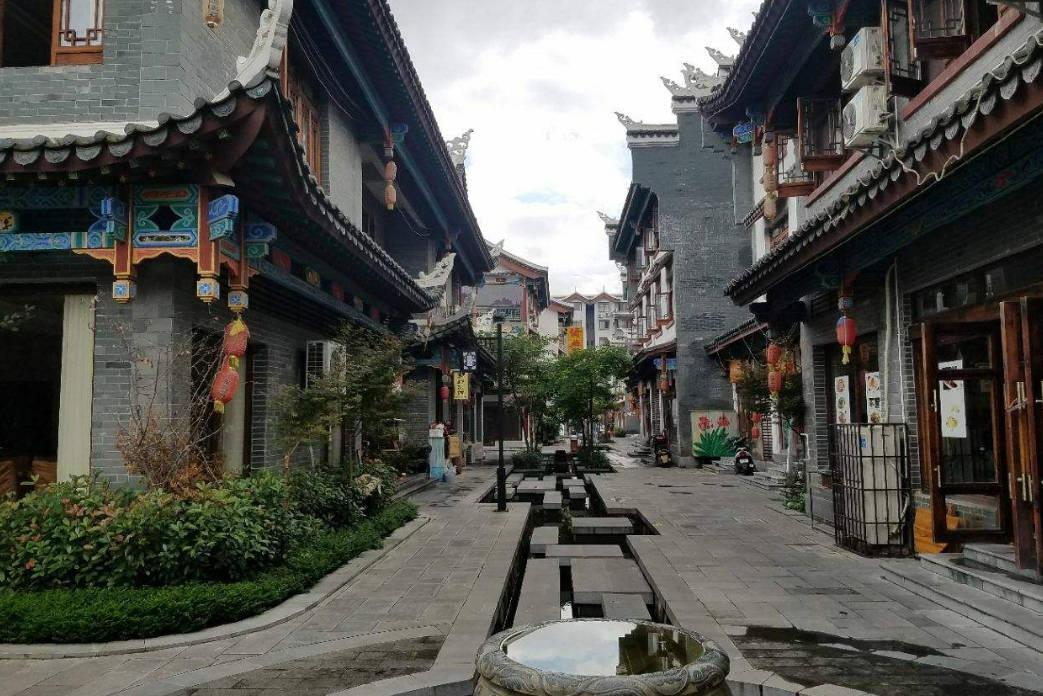 小梦魇